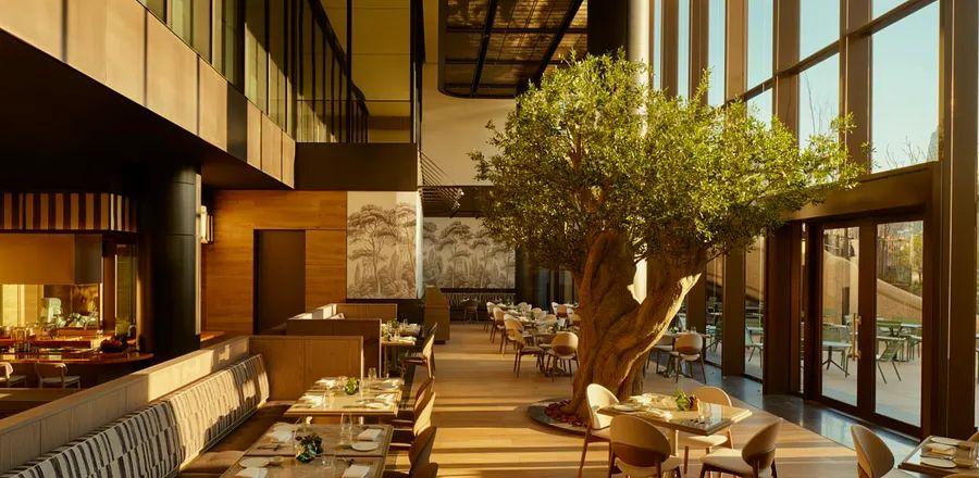 Cover Image for Aman’s New Lifestyle Hotel Brand Has Launched—Here’s What to Expect
