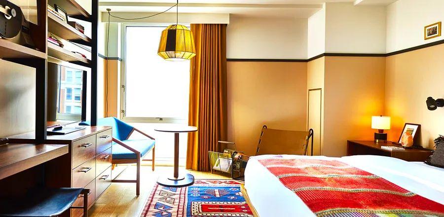 Cover Image for Top 10 Hotels in Washington, D.C.