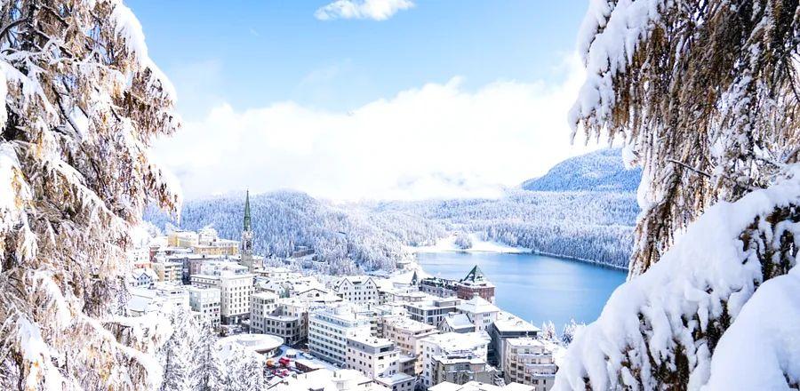 Cover Image for Top 8 Ski Resorts in Europe to Experience This Winter