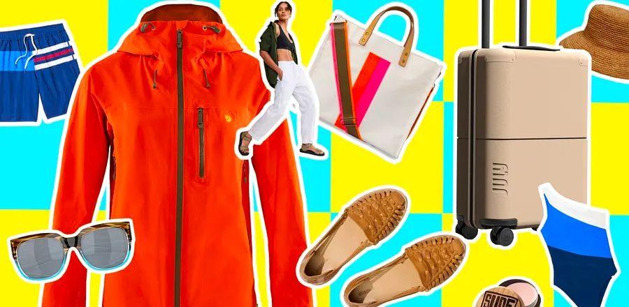 Cover Image for Cruise Style Revealed: The Definitive Guide to Packing for Your Next Voyage