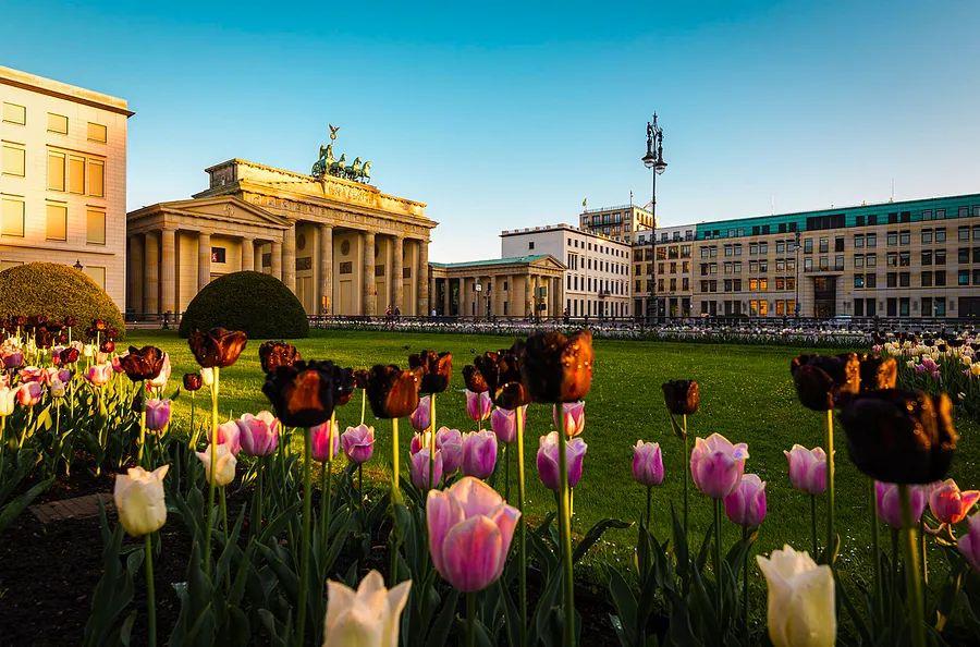 Cover Image for Flash deal: Nonstop flights to Berlin from Miami and New York City starting at $259 round-trip