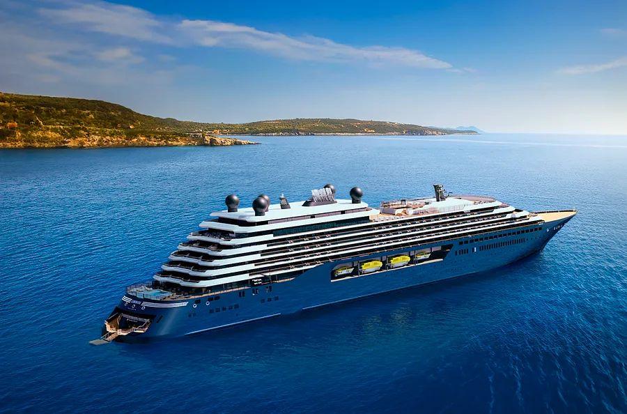 Cover Image for The Ritz-Carlton Yacht Collection is set to cruise through Asia starting next year.