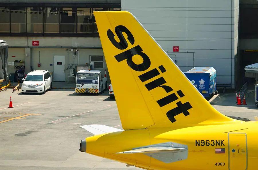 Cover Image for Spirit Airlines is stepping up to enhance the travel experience, introducing two customer-friendly changes.