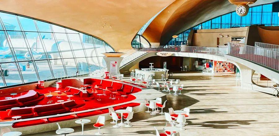 Cover Image for Top 10 Hotels Celebrating Architecture and Design