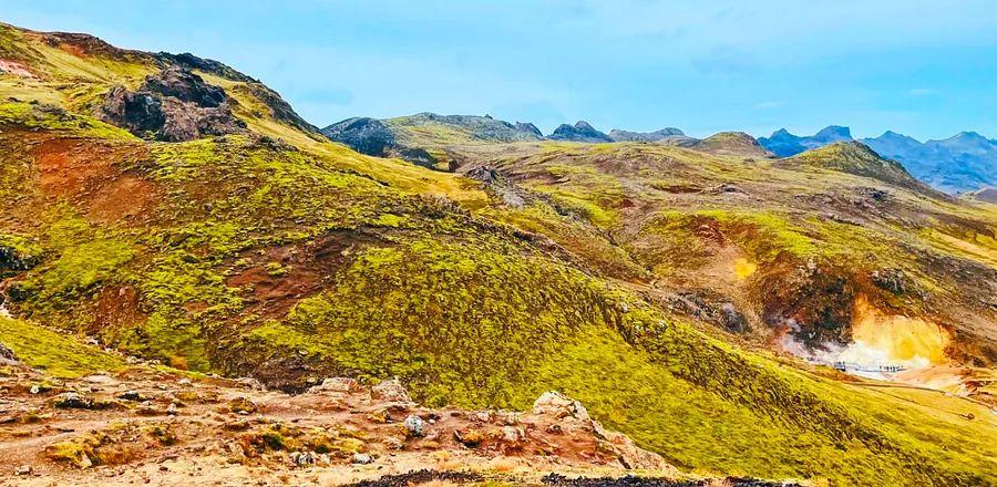 Cover Image for Top Activities to Experience in Iceland—No Matter the Season