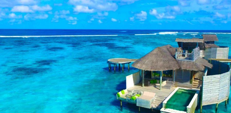 Cover Image for Your Upcoming Coastal Getaway Could Contribute to Ocean Conservation