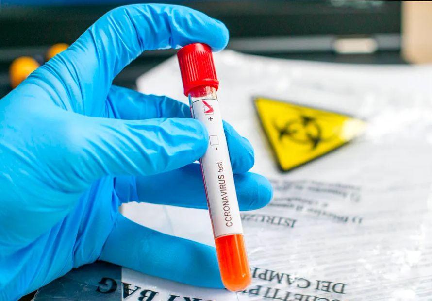 Cover Image for What occurs if someone tests positive for COVID-19 during your cruise?
