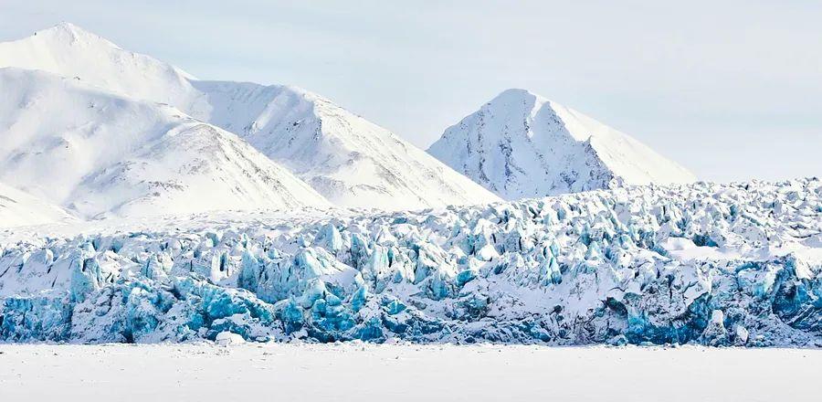 Cover Image for Cruising to the Isolated Arctic, Home of the Polar Bears (for Now)