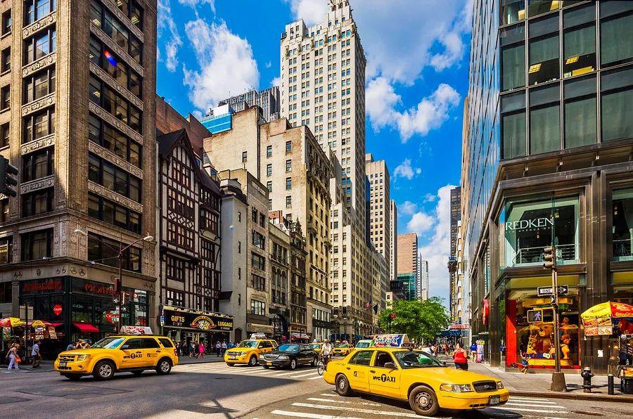 Cover Image for Exciting news for the Big Apple: $100 fares to New York City