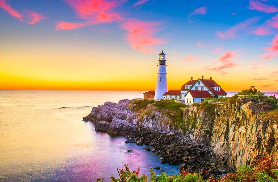 Cover Image for What to Pack for a Canada & New England Cruise