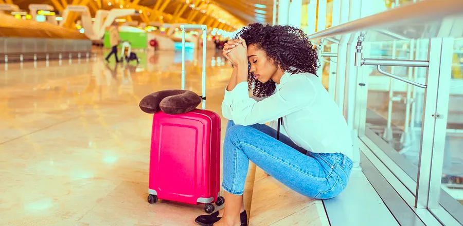Cover Image for We Explored These Unique Remedies for Jet Lag to See If They Really Work