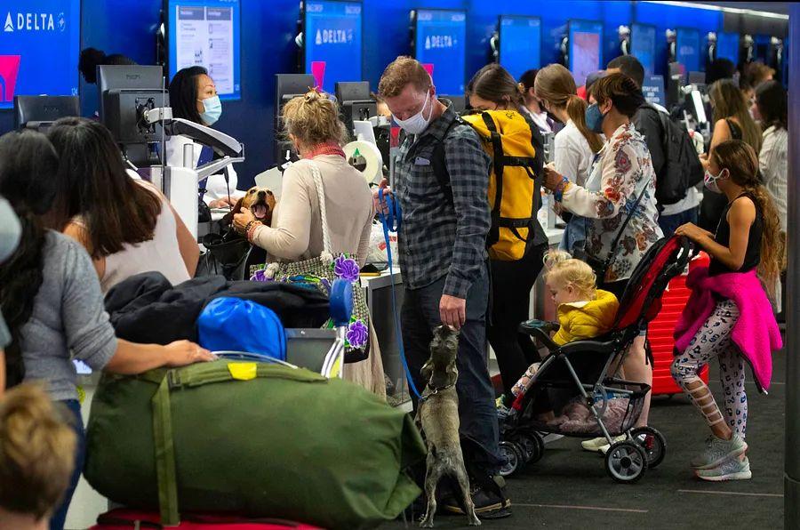 Cover Image for 3 easy methods to secure your holiday travel against pandemics