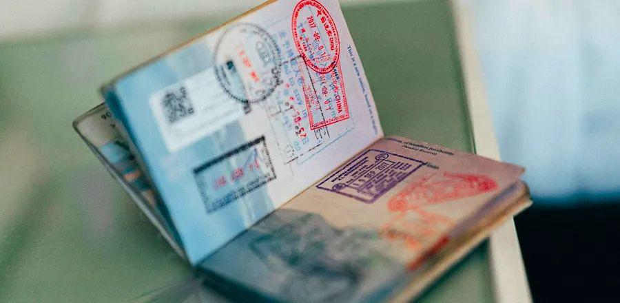 Cover Image for Accidentally Damaged Your Passport? Here’s What You Should Do