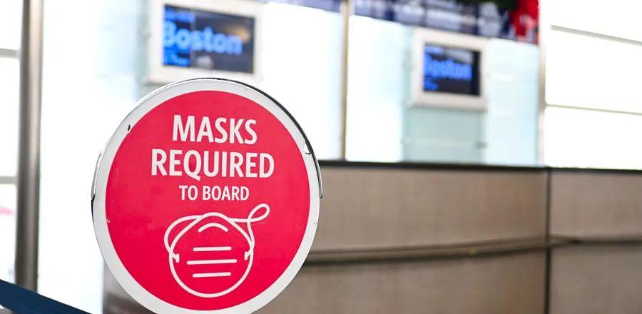 Cover Image for Supreme Court Upholds TSA's Authority to Enforce Mask Mandates