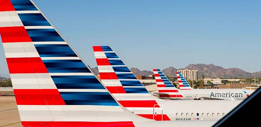 Cover Image for American Airlines to Discontinue First-Class Seating on International Routes