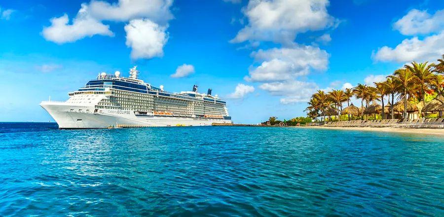Cover Image for Cruises Keep Sailing Despite New CDC Alerts and Outbreaks