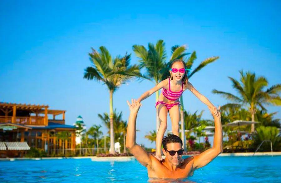 Cover Image for Fun-Filled Cruise Activities for Your Family Vacation