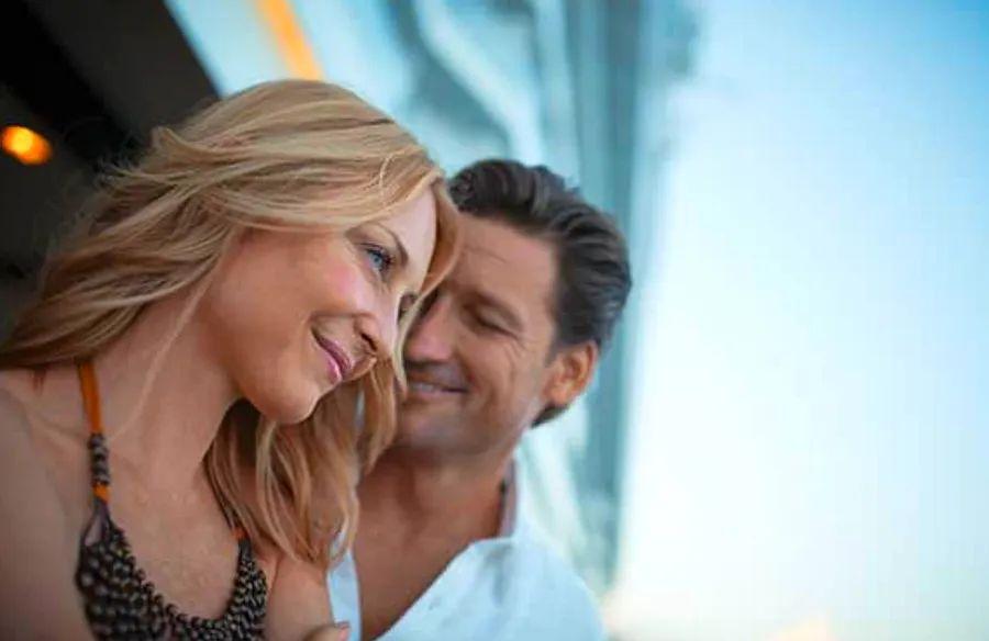 Cover Image for Reasons to Celebrate Valentine's Day on a Cruise