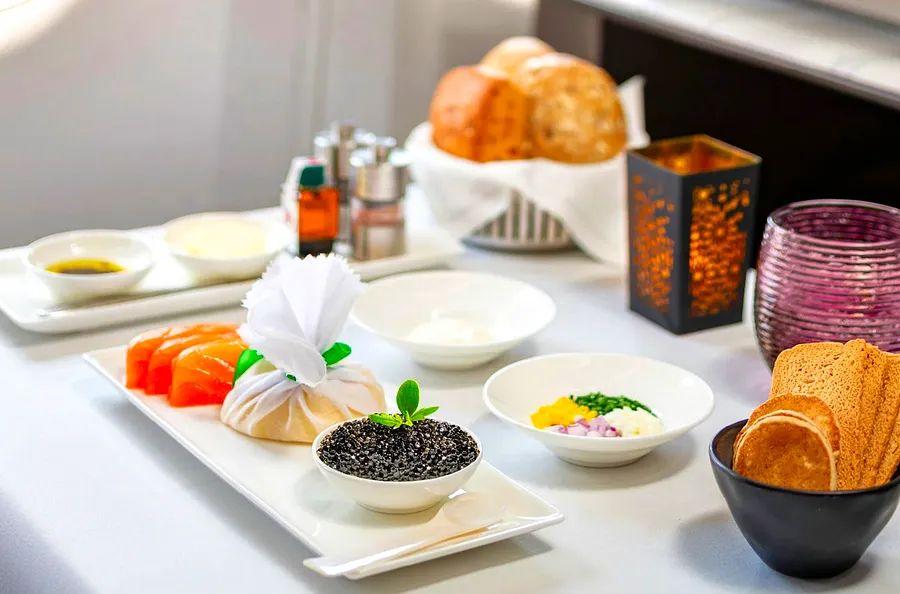Cover Image for Qatar Airways introduces a premium feature in the world's leading business class
