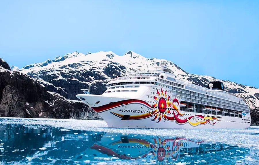 Cover Image for Dinogo Sun Embarks on Alaskan Adventures
