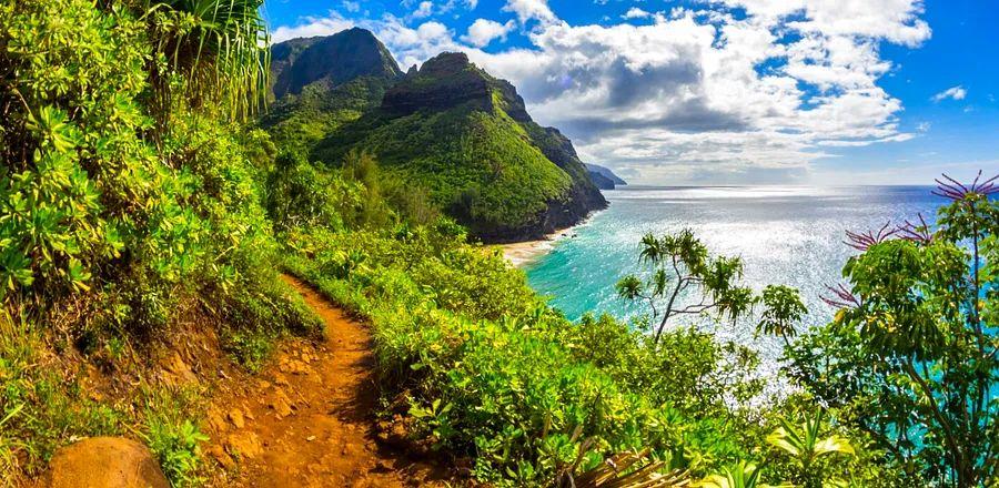 Cover Image for 10 Airbnb Getaways Near Breathtaking Hiking Trails