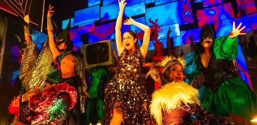 Cover Image for 9 Must-See New Broadway Productions in NYC for 2023-2024