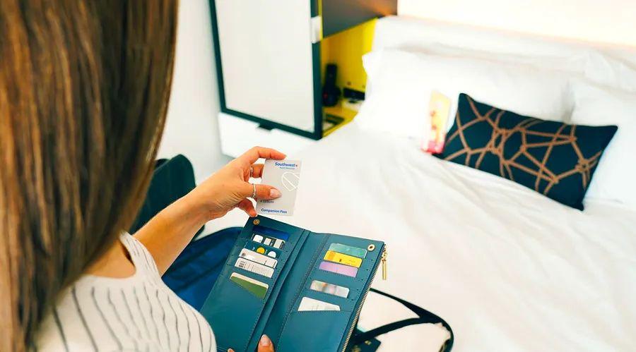 Cover Image for 15 insights from 15 years of holding the Southwest Companion Pass