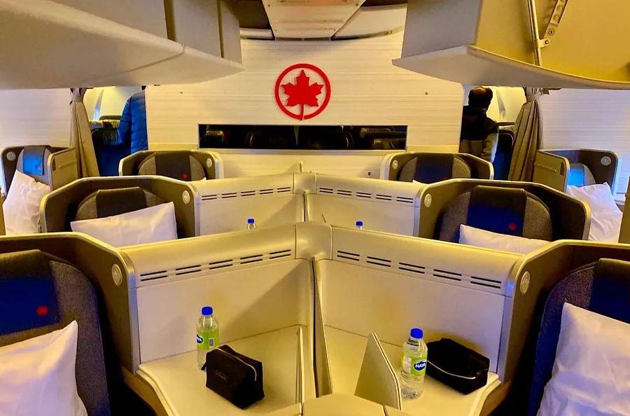 Cover Image for Maximizing the Redemption of Aeroplan Points