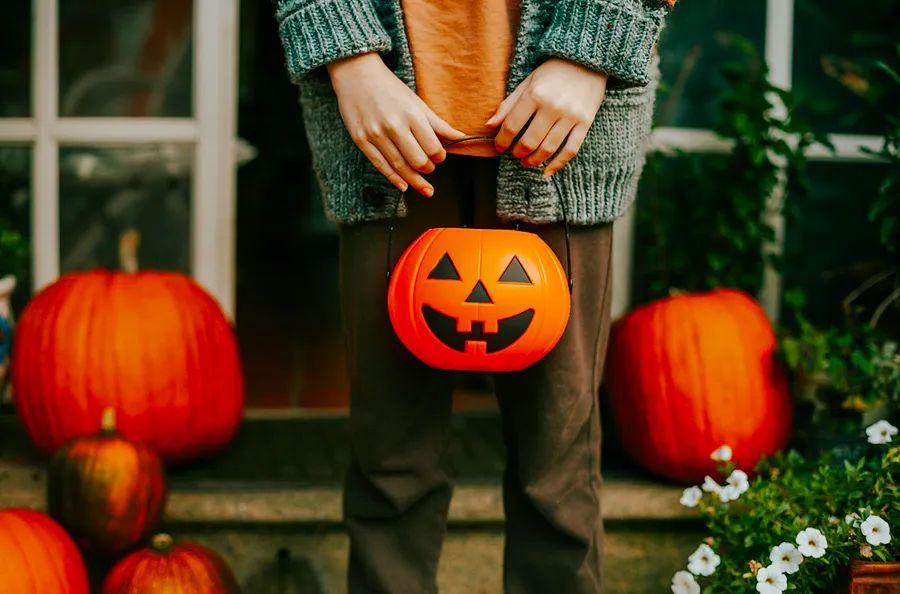 Cover Image for 7 haunted locations perfect for a Halloween getaway