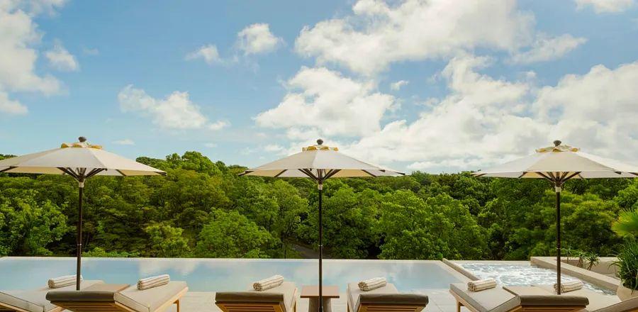 Cover Image for Experience a tranquil retreat in Tokyo at this new boutique hotel