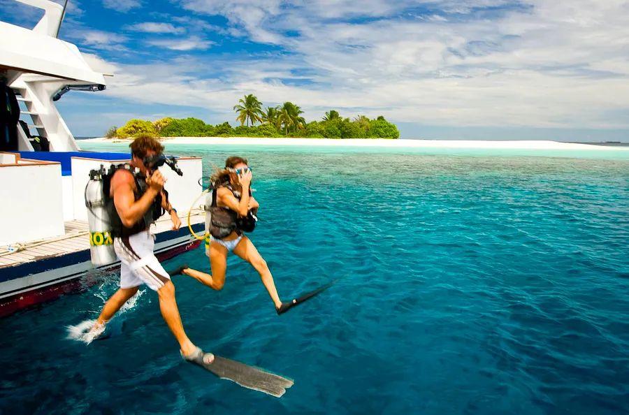 Cover Image for Top 10 February Getaways