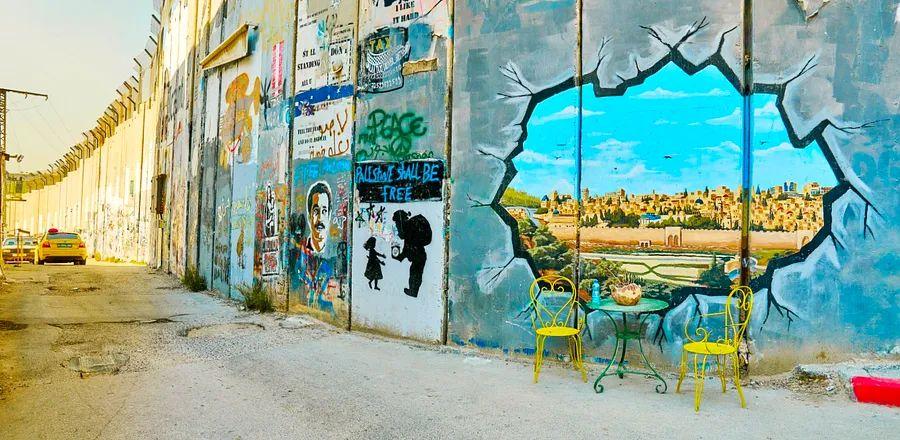 Cover Image for Op-Ed: Travel as a Catalyst for Peace