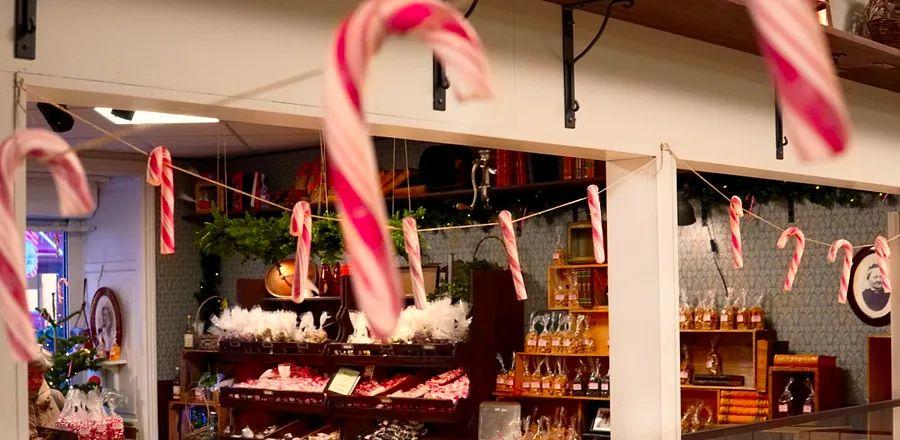 Cover Image for Why Stockholm Is the Ultimate Christmas Destination