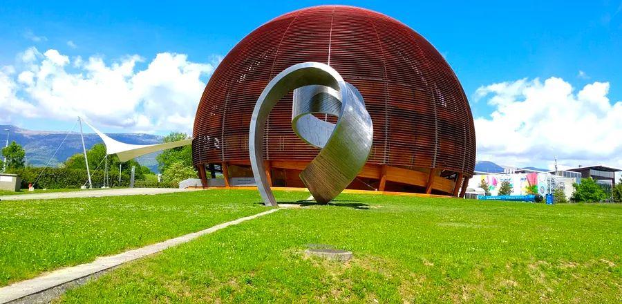 Cover Image for Could This Be the Ultimate Nerdy Experience in Switzerland?