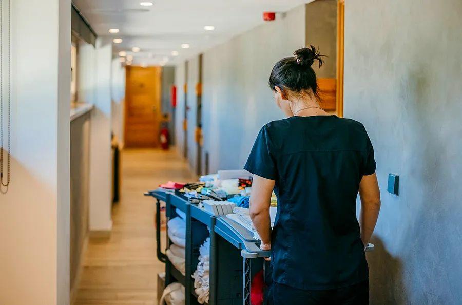 Cover Image for Experiencing a bedbug infestation: what it’s really like