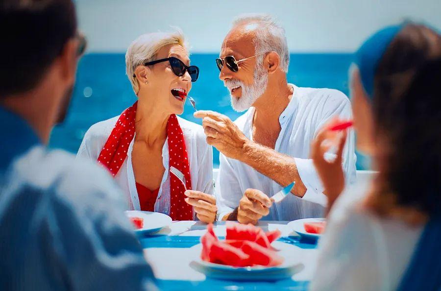 Cover Image for Foods to skip on a cruise