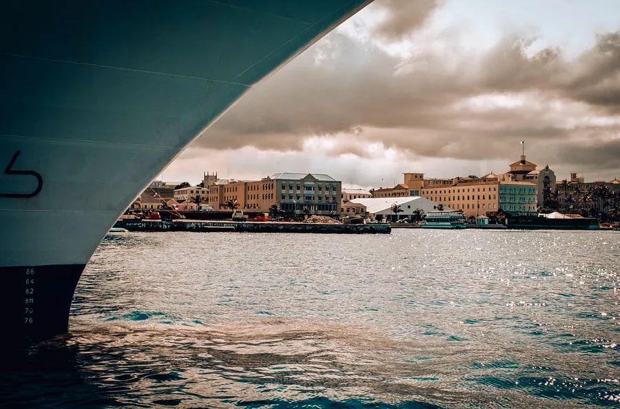 Cover Image for Optimal timing for a cruise to the Bahamas