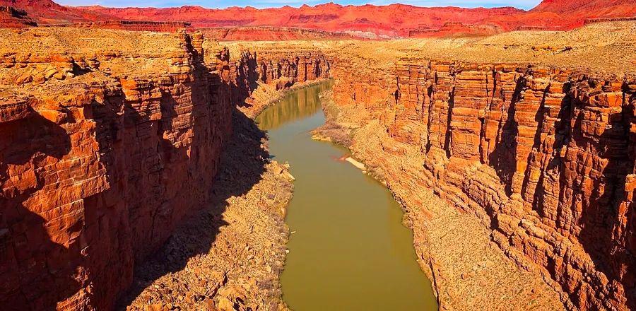 Cover Image for The U.S. has welcomed a new National Monument near the Grand Canyon—here’s what you need to know.