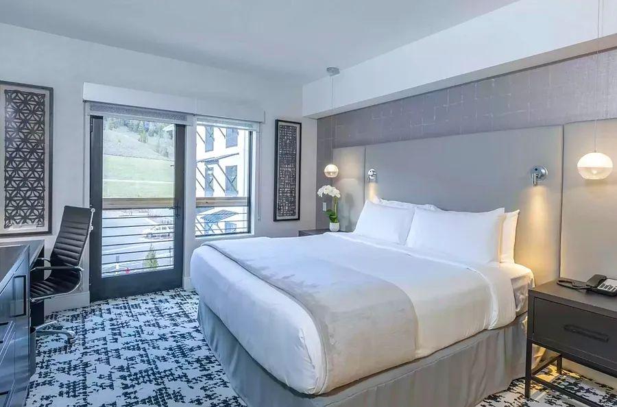 Cover Image for Choice Privileges award nights no longer have a maximum of 35,000 points per night