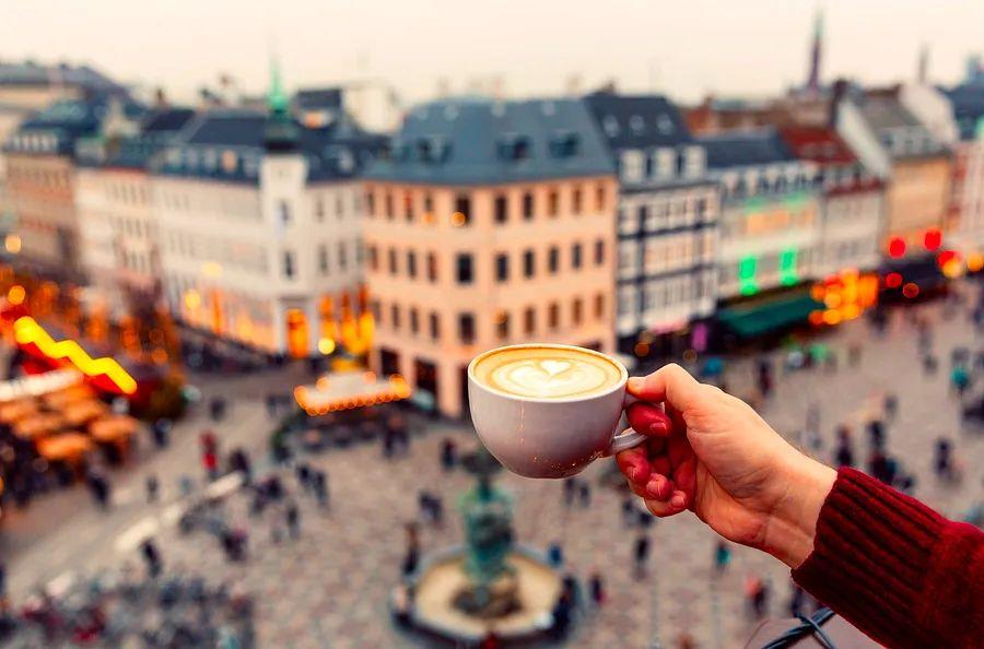 Cover Image for 8 reasons to get excited about fall travel