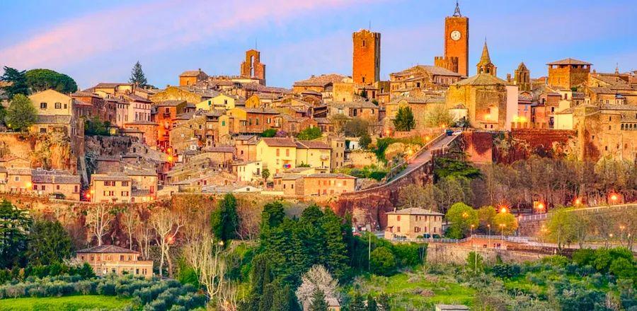 Cover Image for Experience Italy This Spring with Food Tours by Elizabeth Minchilli - Dinogo