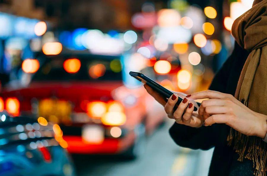 Cover Image for You can finally discover what your Uber drivers truly think of you
