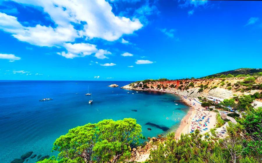 Cover Image for Uncover the lesser-known, non-party aspects of Ibiza, Spain: Wellness, gastronomy, family-friendly beaches, and more