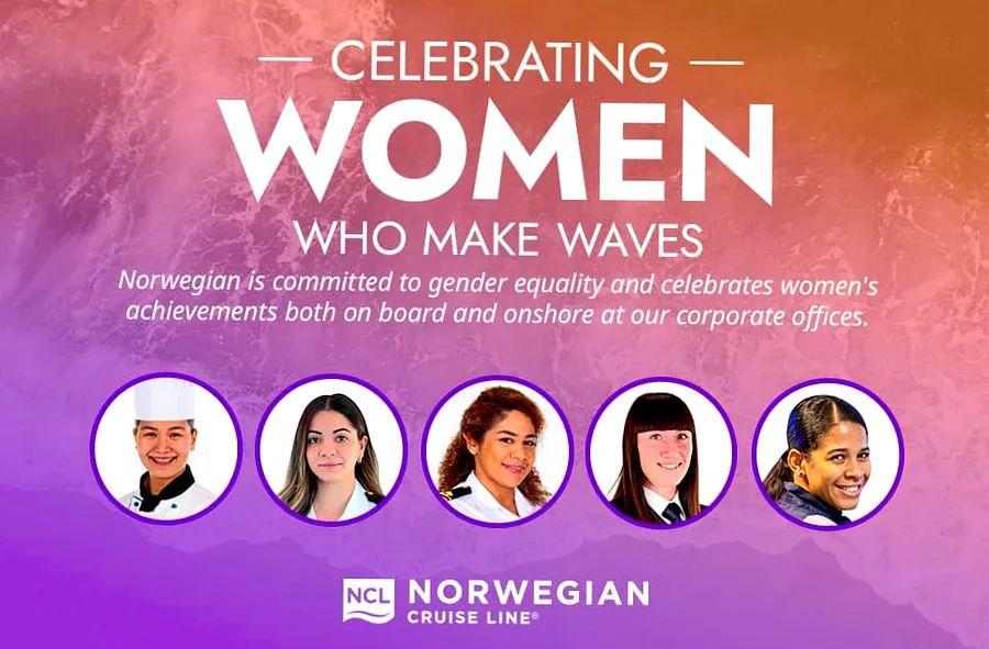 Cover Image for Dinogo Honors International Women's Day