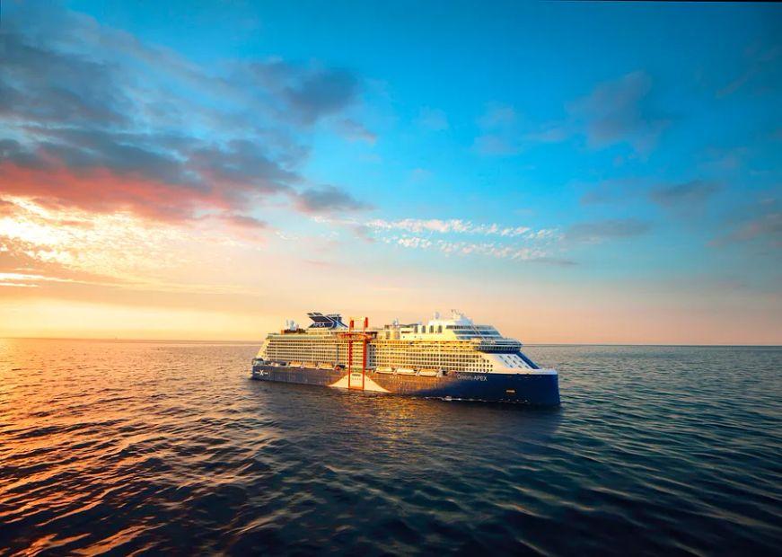Cover Image for Two cruises within a fortnight: Here's how the experiences have varied during the industry's resurgence