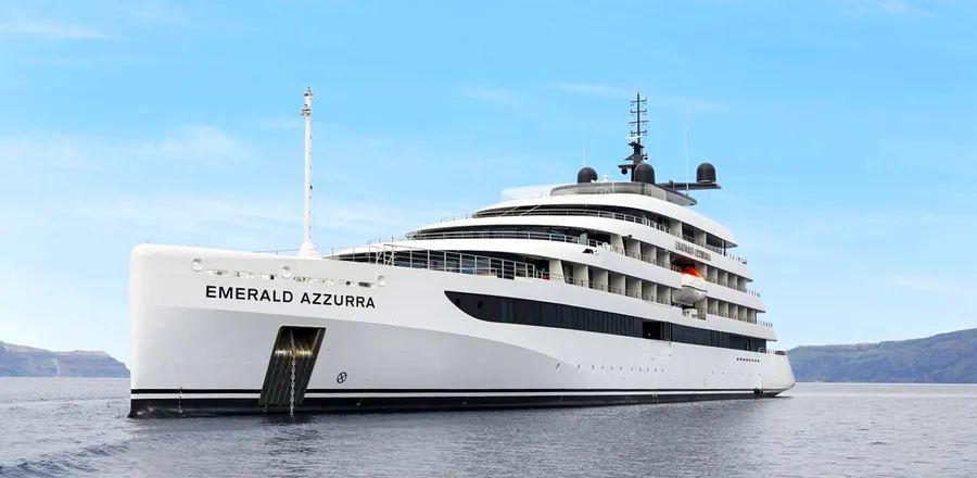 Cover Image for Experience the Caribbean in Luxury—No Ownership or Charter Needed