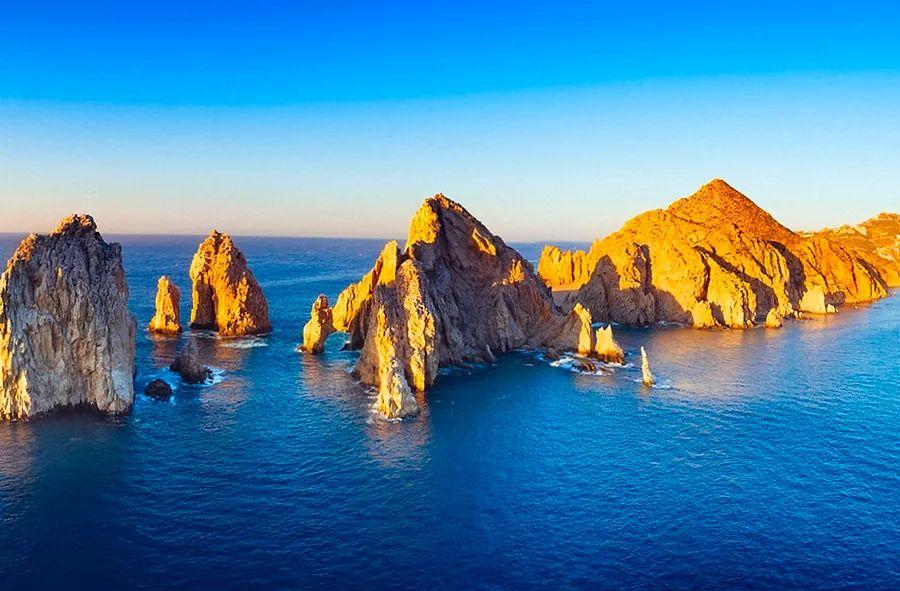 Cover Image for Must-Experience Cruises from California