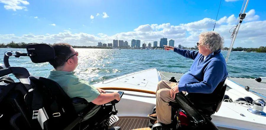 Cover Image for Is Florida Ready to Lead in Accessible Travel?