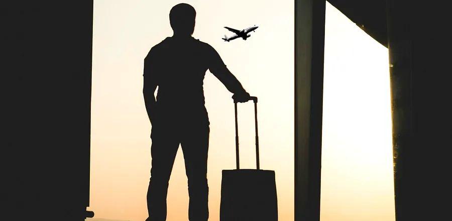 Cover Image for How to Catch an Earlier Flight—Possibly at No Extra Cost