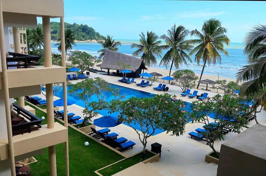 Cover Image for Discover the top international Hyatt hotels available for just 5,000 points.